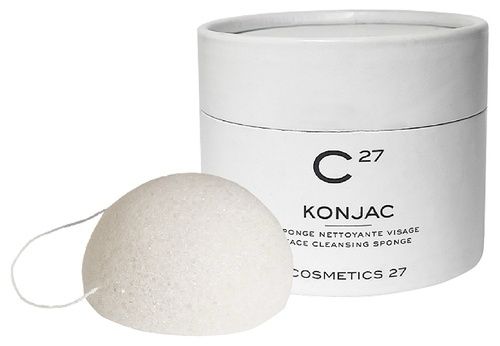 Konjac product detail